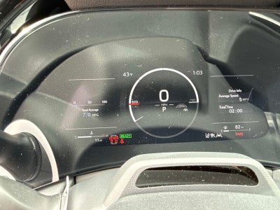 2026 Lexus TX 500h F SPORT Performance Premium