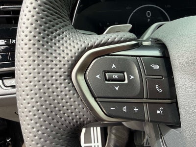 2026 Lexus TX 500h F SPORT Performance Premium