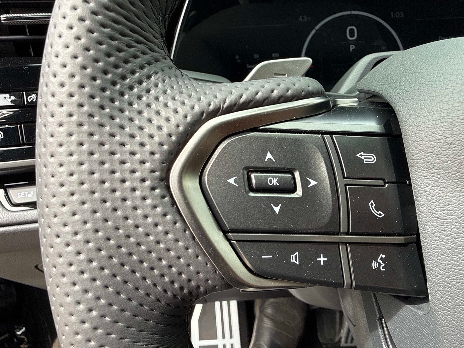 2026 Lexus TX 500h F SPORT Performance Premium