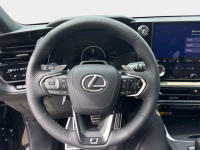 2026 Lexus TX 500h F SPORT Performance Premium
