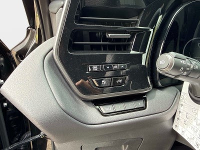 2026 Lexus TX 500h F SPORT Performance Premium