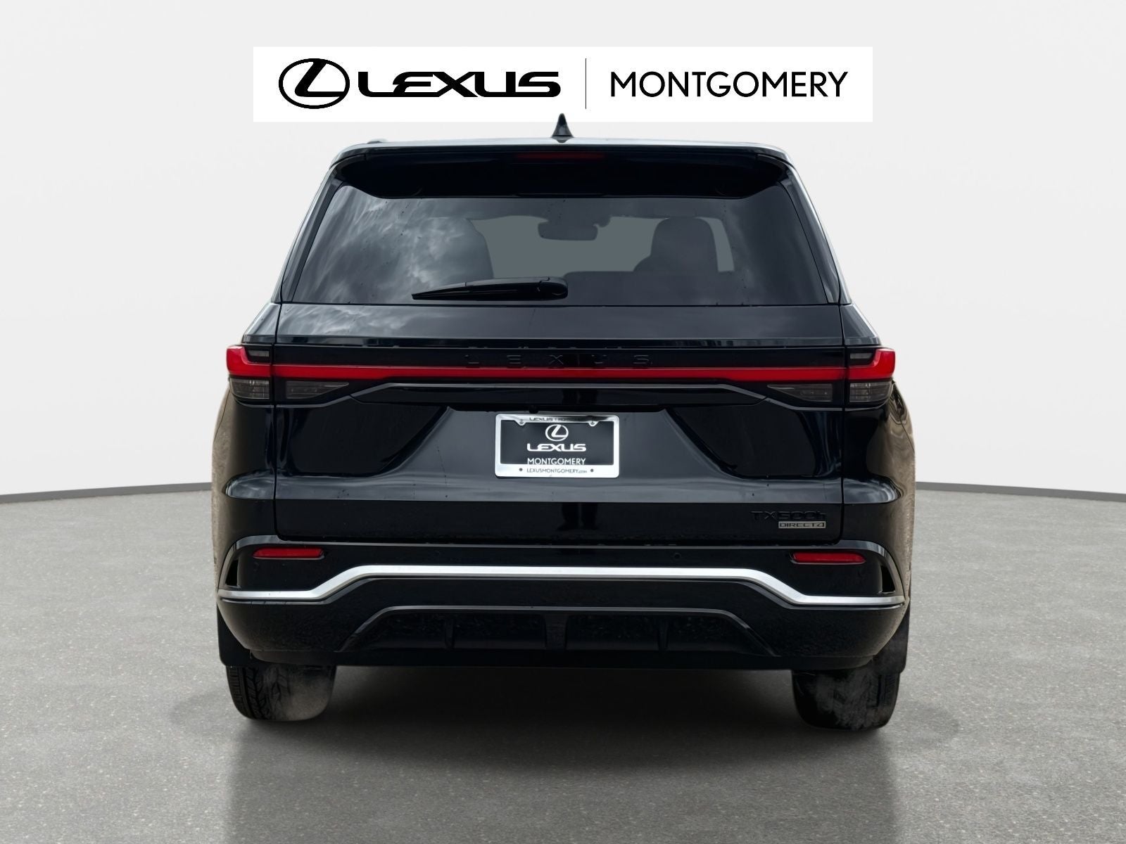 2026 Lexus TX 500h F SPORT Performance Premium