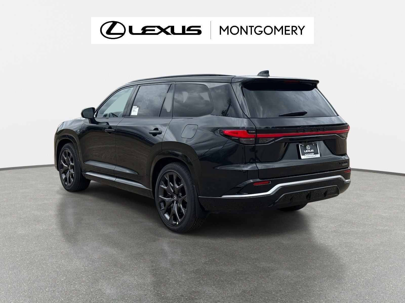 2026 Lexus TX 500h F SPORT Performance Premium