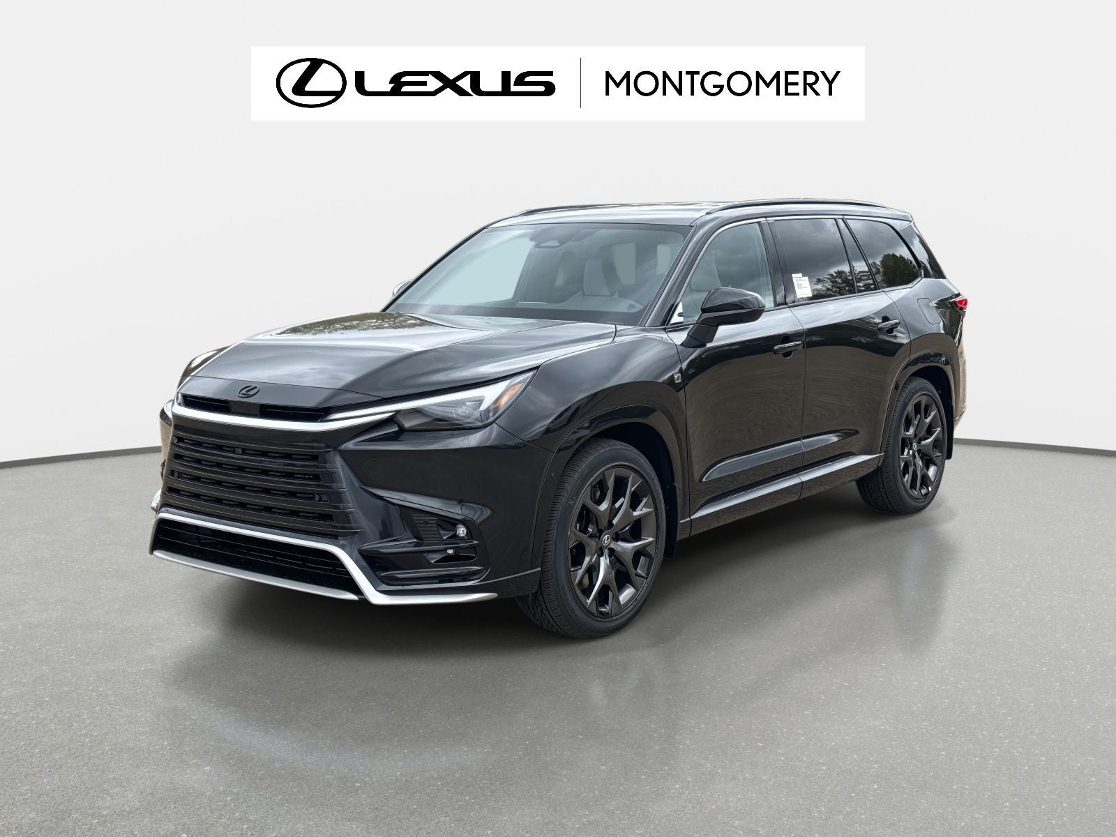 2026 Lexus TX 500h F SPORT Performance Premium