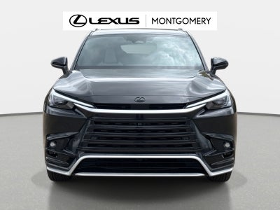 2026 Lexus TX 500h F SPORT Performance Premium