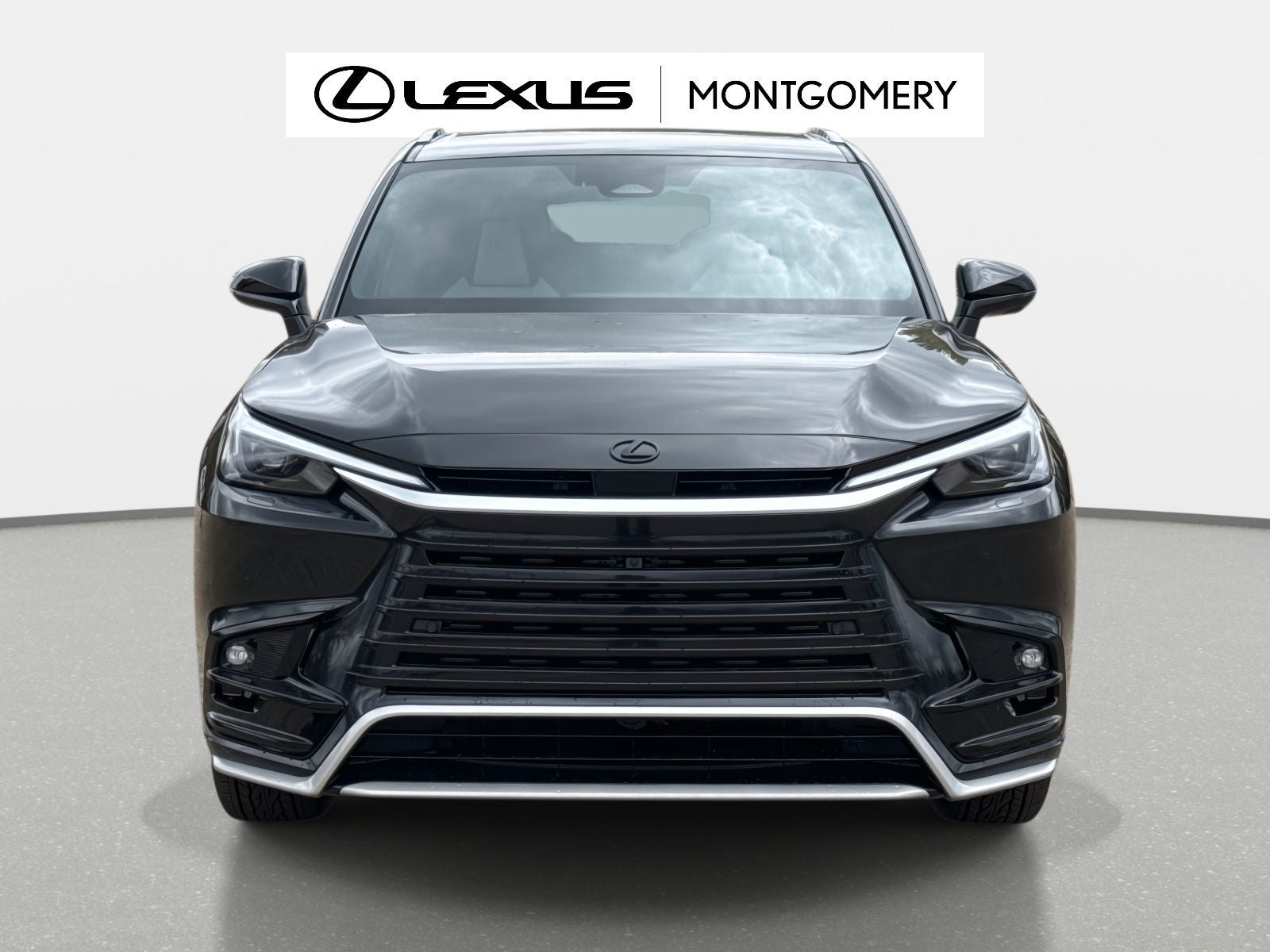 2026 Lexus TX 500h F SPORT Performance Premium