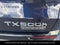 2025 Lexus TX 500h F SPORT Premium