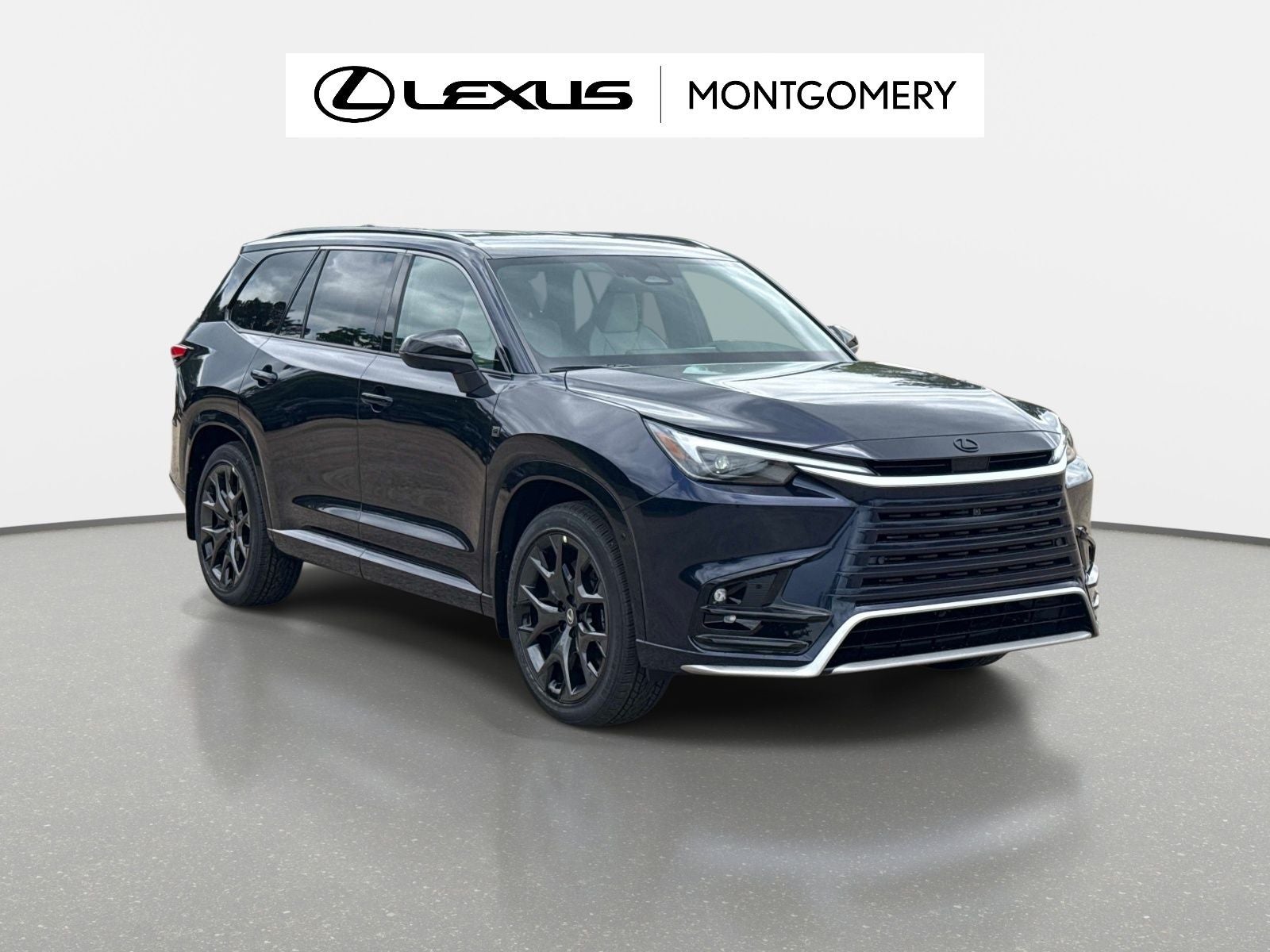 2026 Lexus TX 500h F SPORT Performance Premium