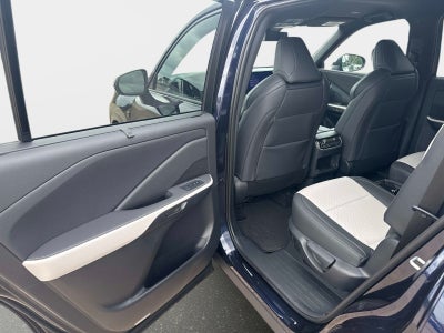 2026 Lexus TX 500h F SPORT Performance Premium