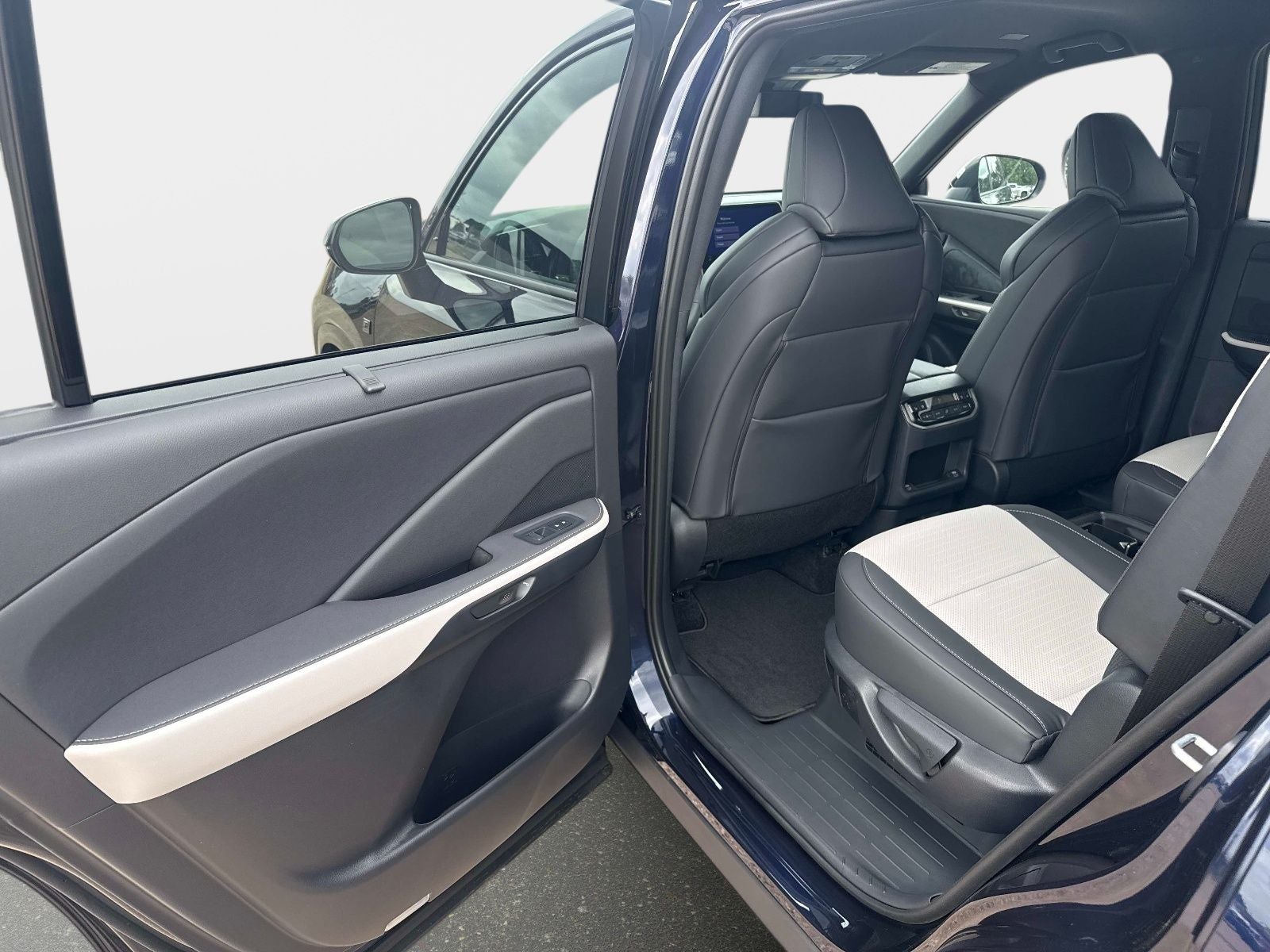 2026 Lexus TX 500h F SPORT Performance Premium