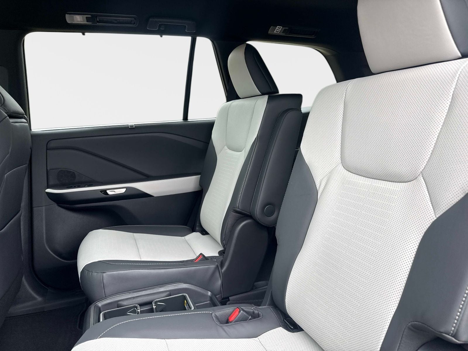 2026 Lexus TX 500h F SPORT Performance Premium