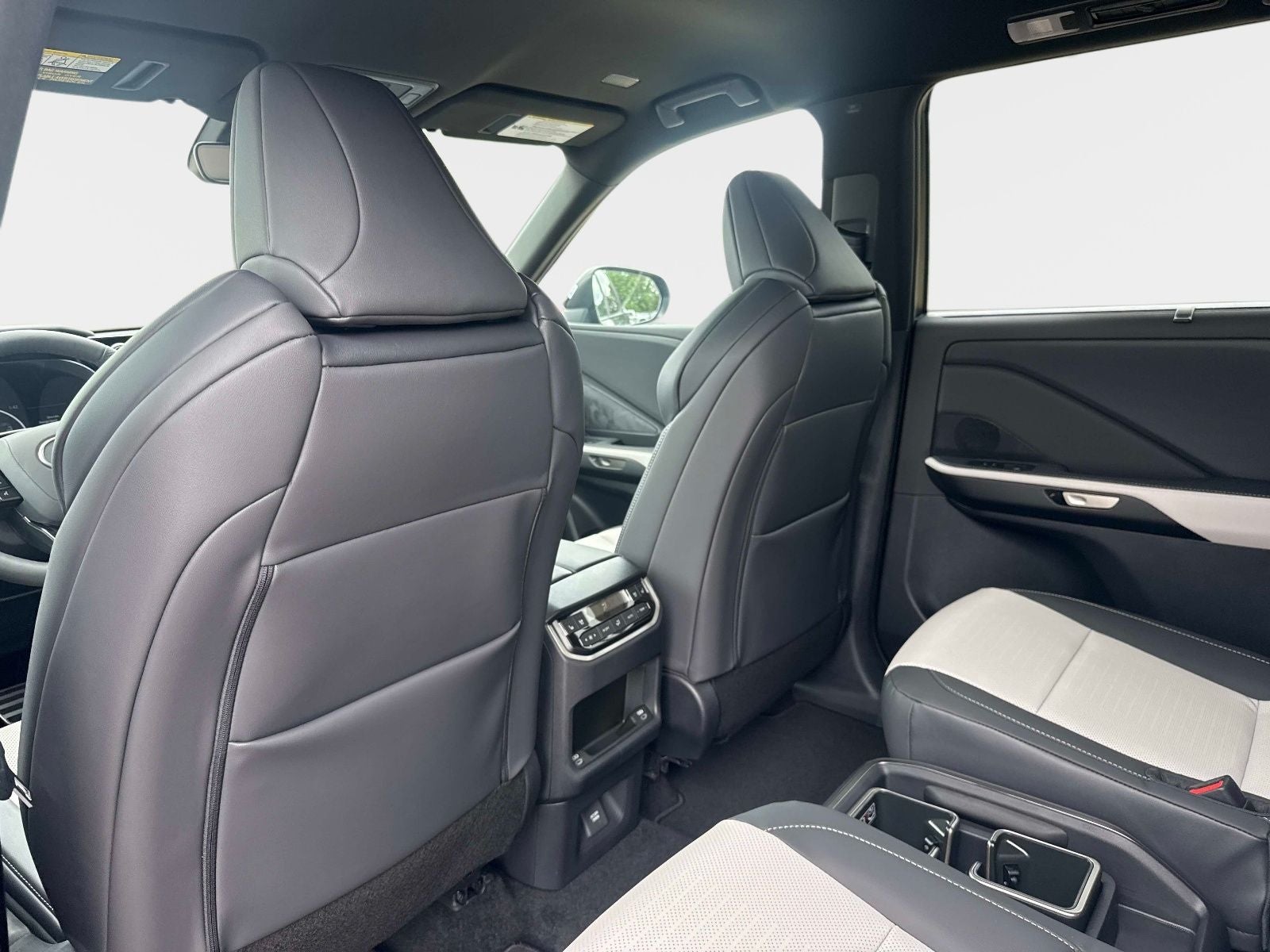 2026 Lexus TX 500h F SPORT Performance Premium