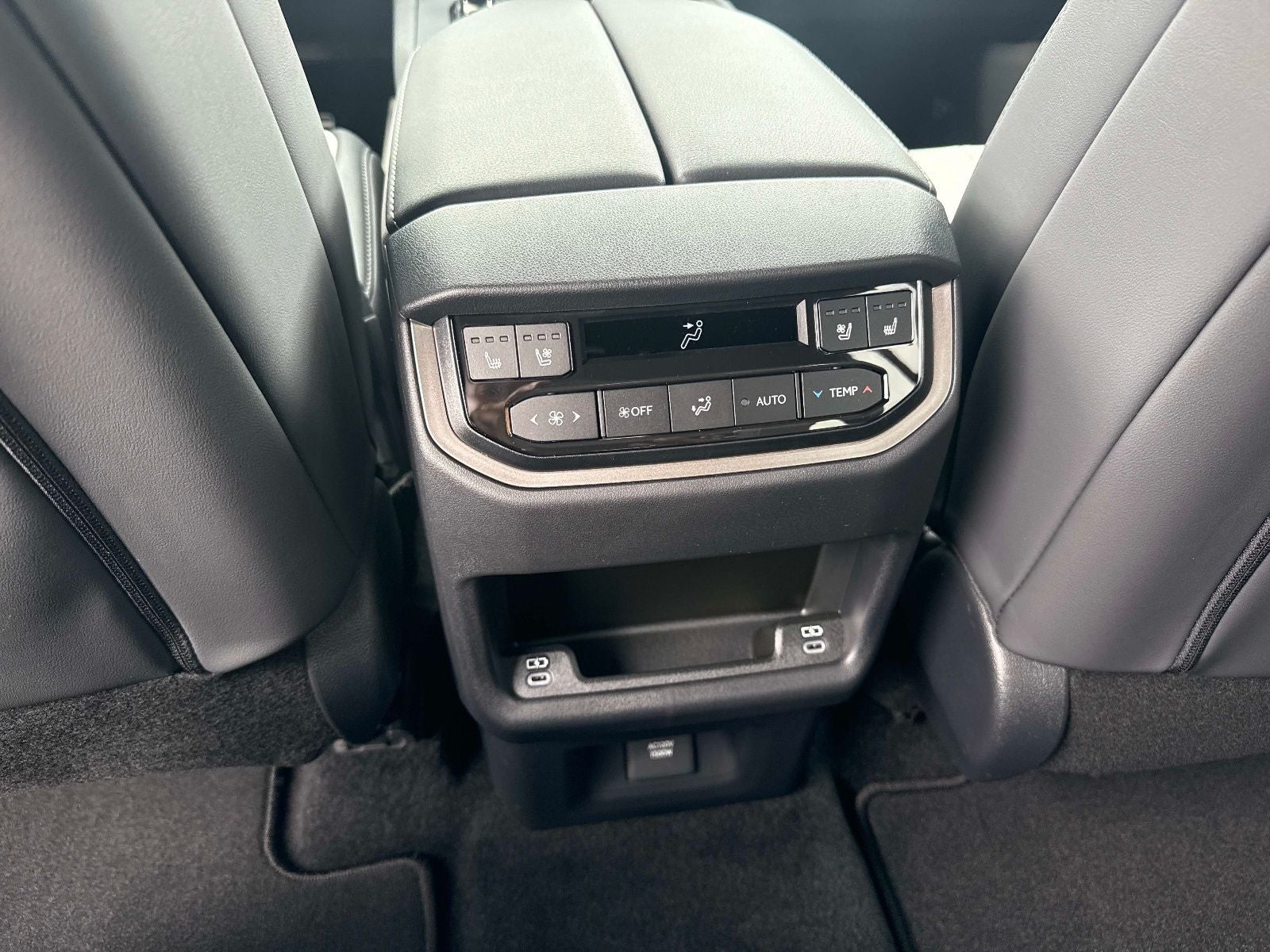 2026 Lexus TX 500h F SPORT Performance Premium