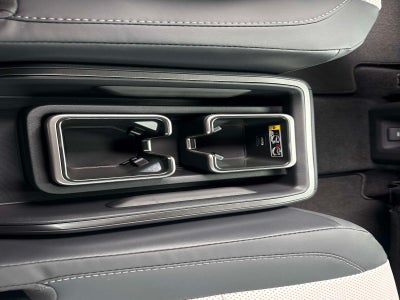 2026 Lexus TX 500h F SPORT Performance Premium