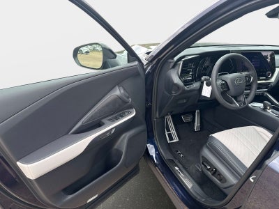 2026 Lexus TX 500h F SPORT Performance Premium