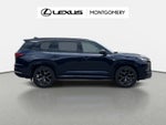 2026 Lexus TX 500h F SPORT Performance Premium