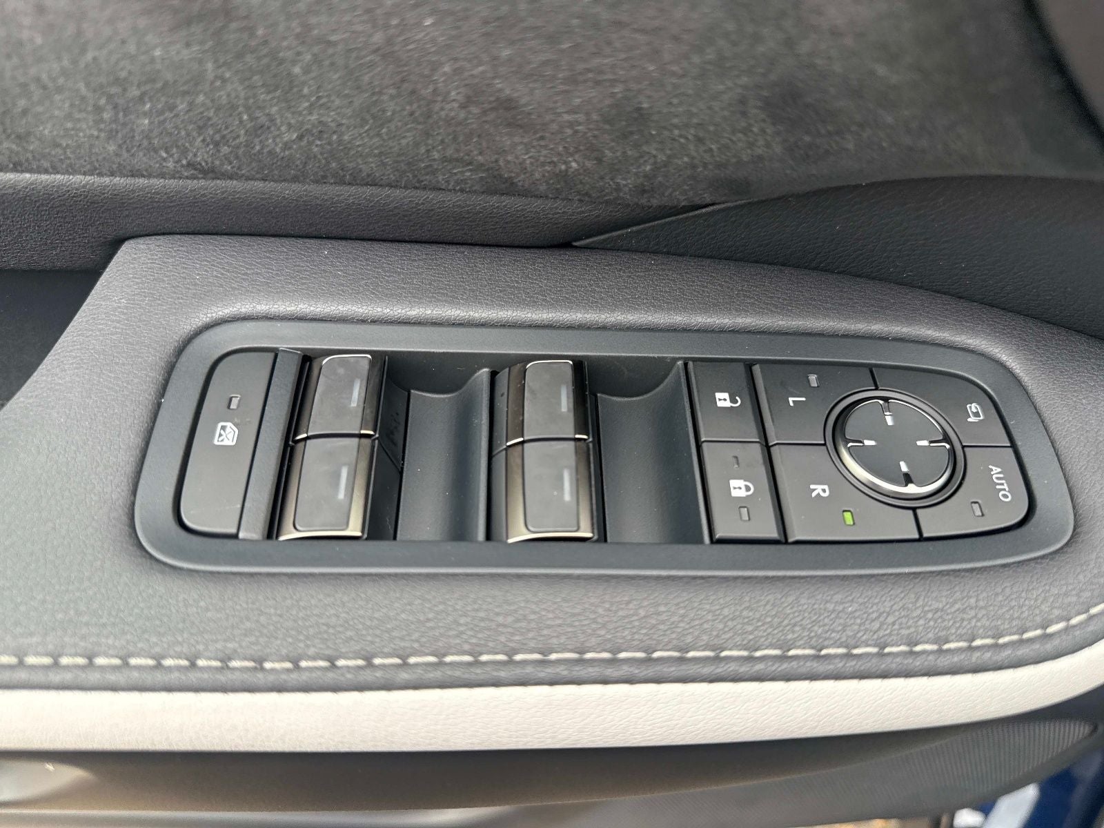 2026 Lexus TX 500h F SPORT Performance Premium