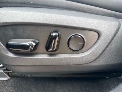 2026 Lexus TX 500h F SPORT Performance Premium