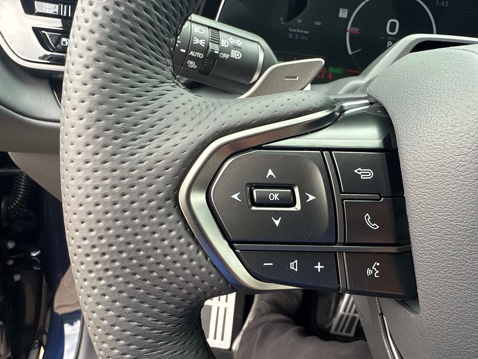 2026 Lexus TX 500h F SPORT Performance Premium