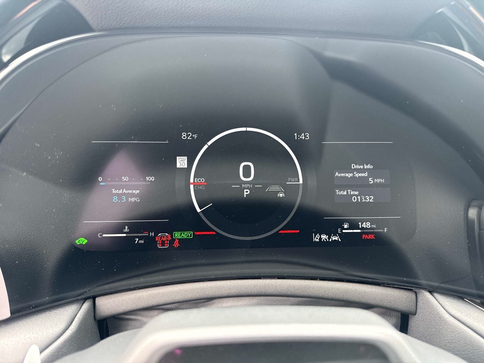 2026 Lexus TX 500h F SPORT Performance Premium