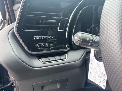 2026 Lexus TX 500h F SPORT Performance Premium