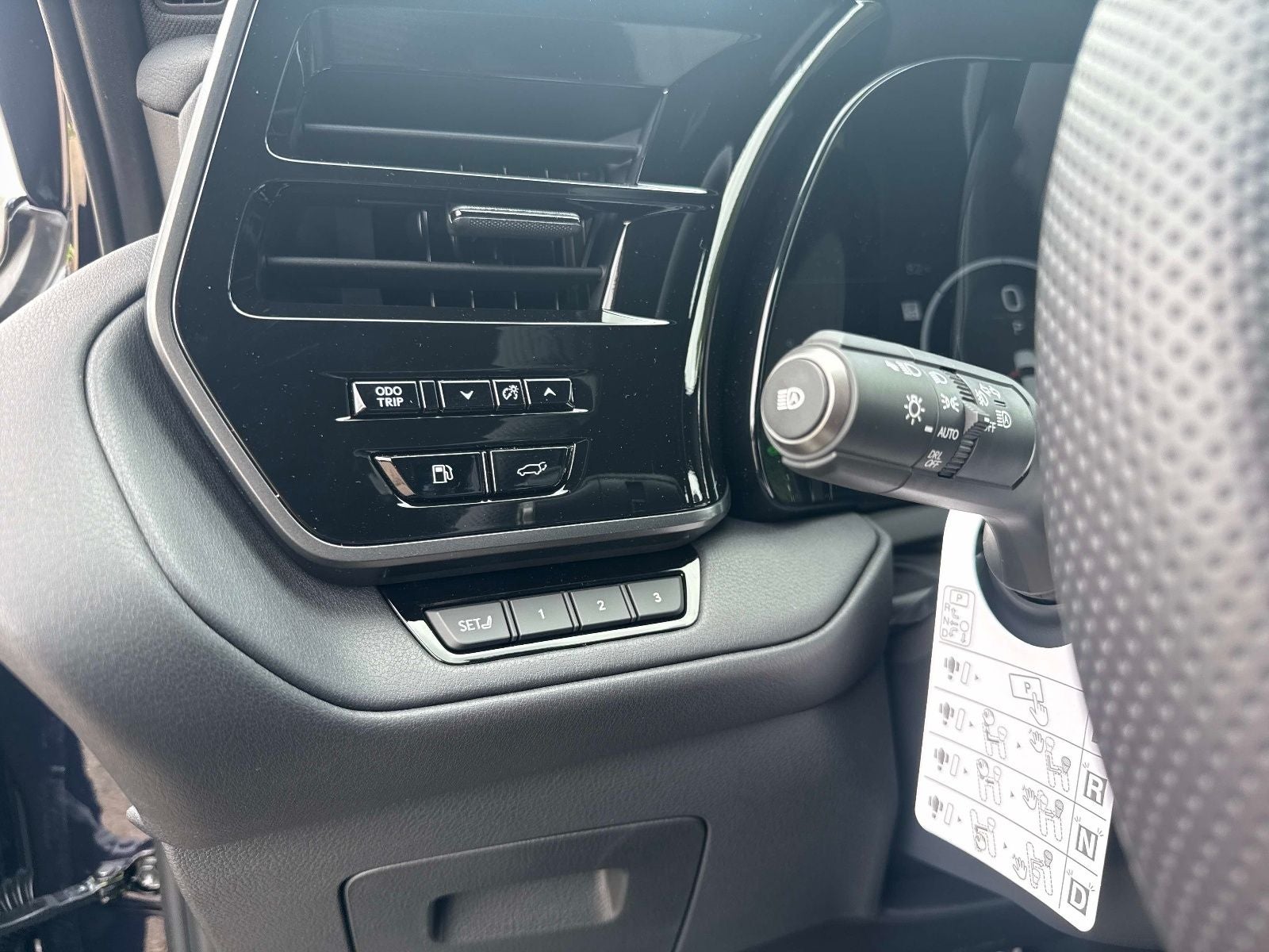 2026 Lexus TX 500h F SPORT Performance Premium