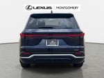 2026 Lexus TX 500h F SPORT Performance Premium