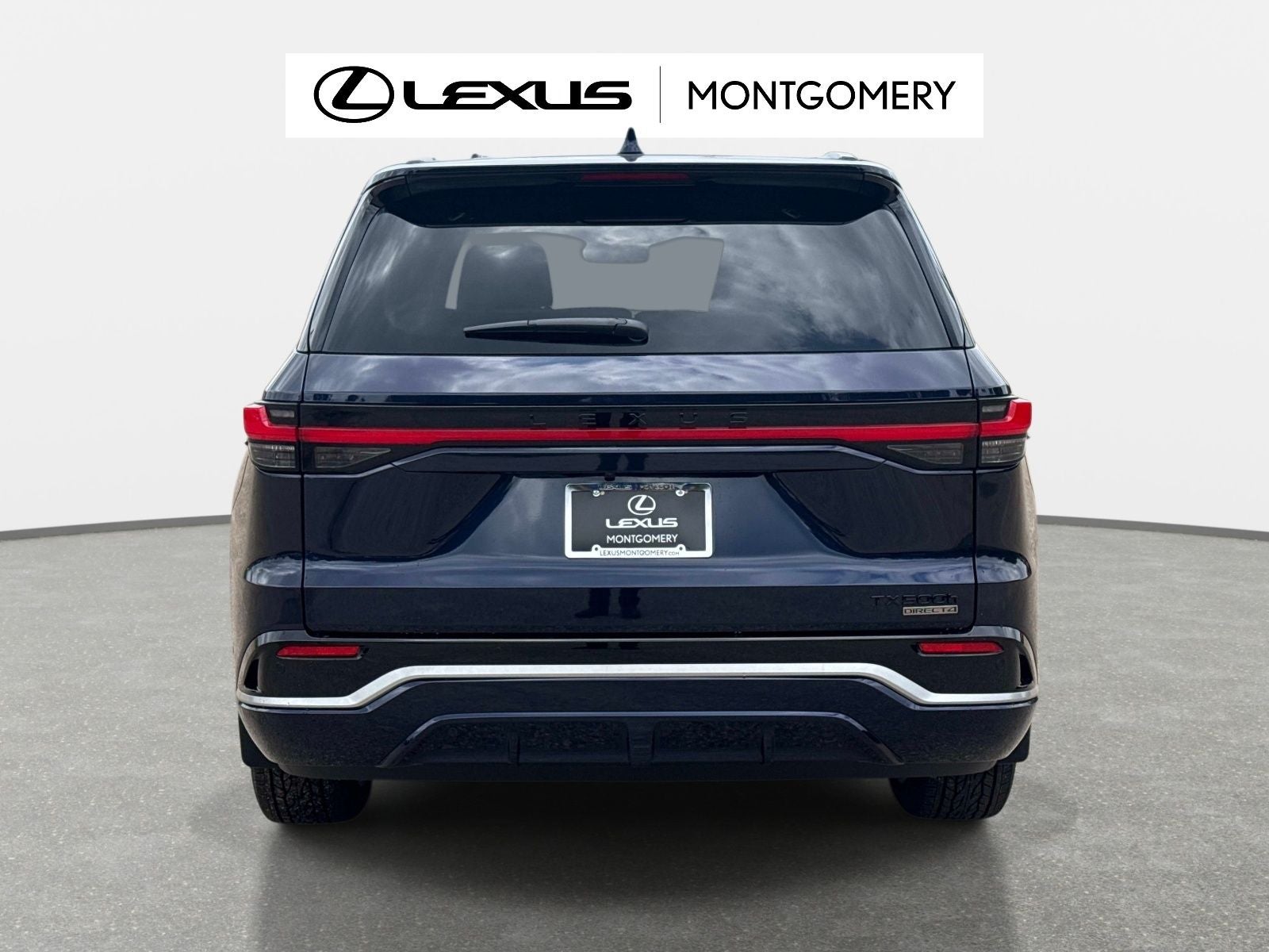 2026 Lexus TX 500h F SPORT Performance Premium