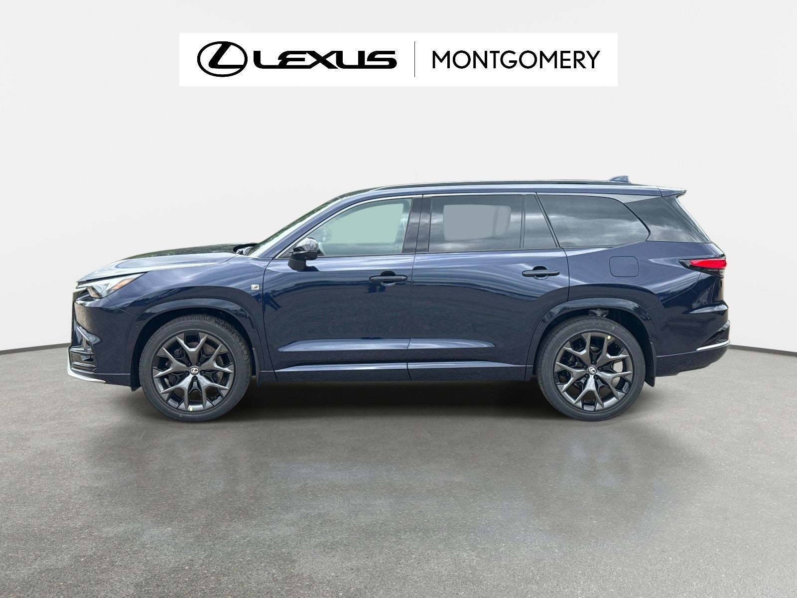 2026 Lexus TX 500h F SPORT Performance Premium