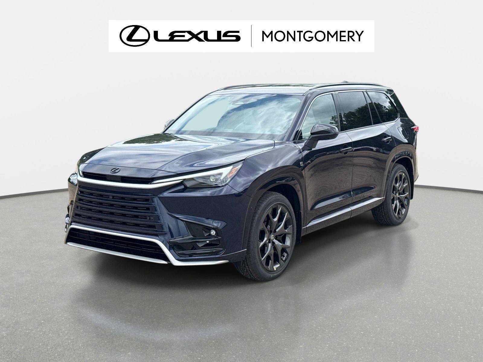2026 Lexus TX 500h F SPORT Performance Premium