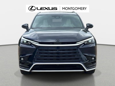 2026 Lexus TX 500h F SPORT Performance Premium