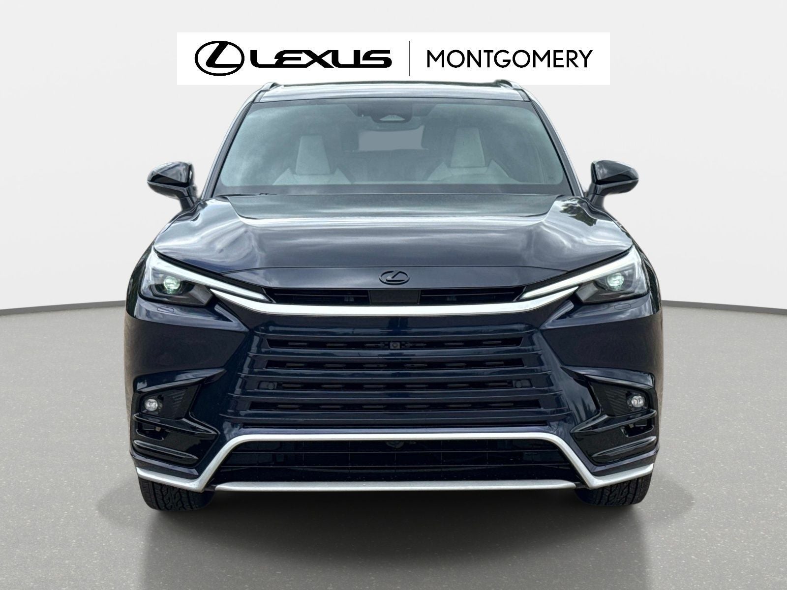2026 Lexus TX 500h F SPORT Performance Premium