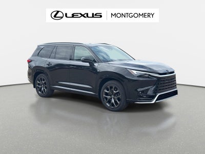 2026 Lexus TX 500h F SPORT Performance Premium