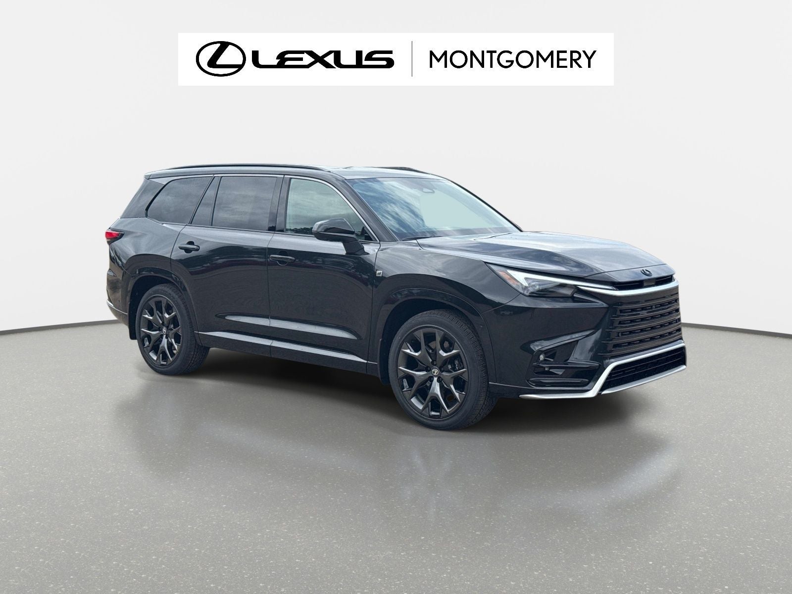 2026 Lexus TX 500h F SPORT Performance Premium
