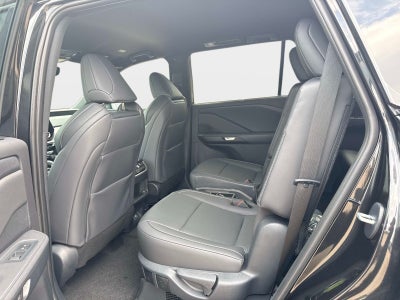 2026 Lexus TX 500h F SPORT Performance Premium