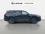 2026 Lexus TX 500h F SPORT Performance Premium