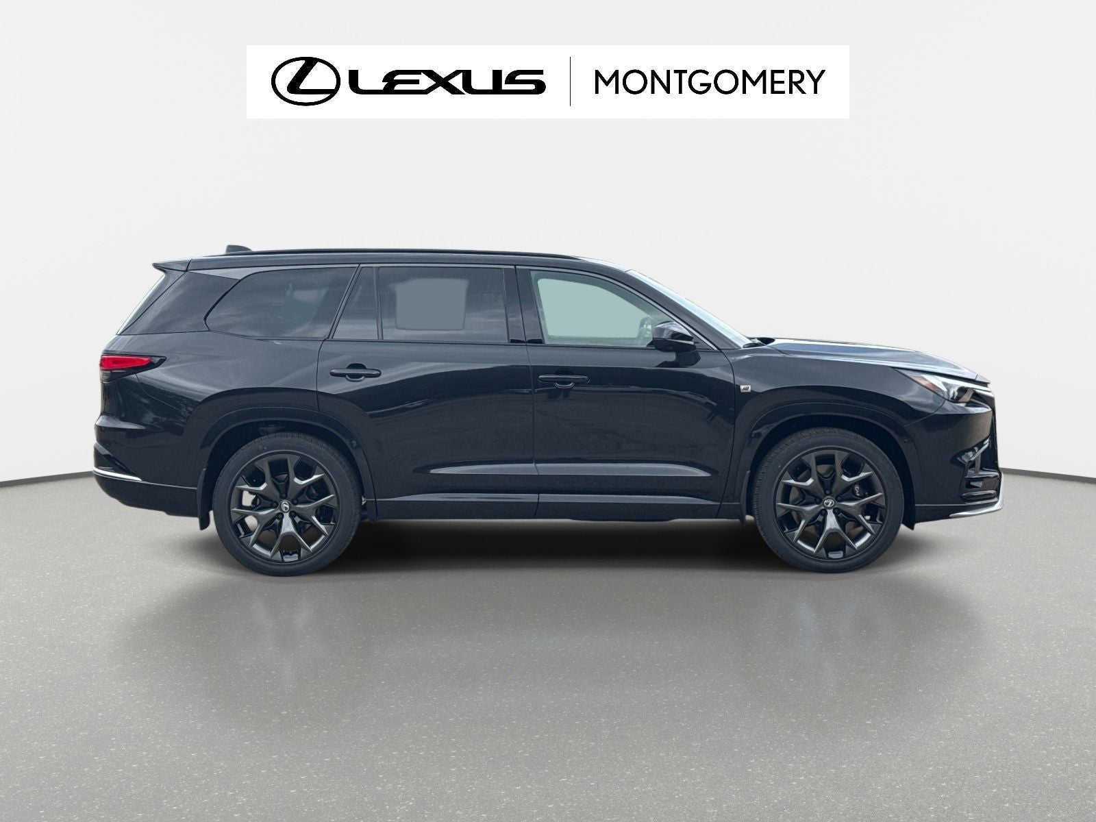 2026 Lexus TX 500h F SPORT Performance Premium