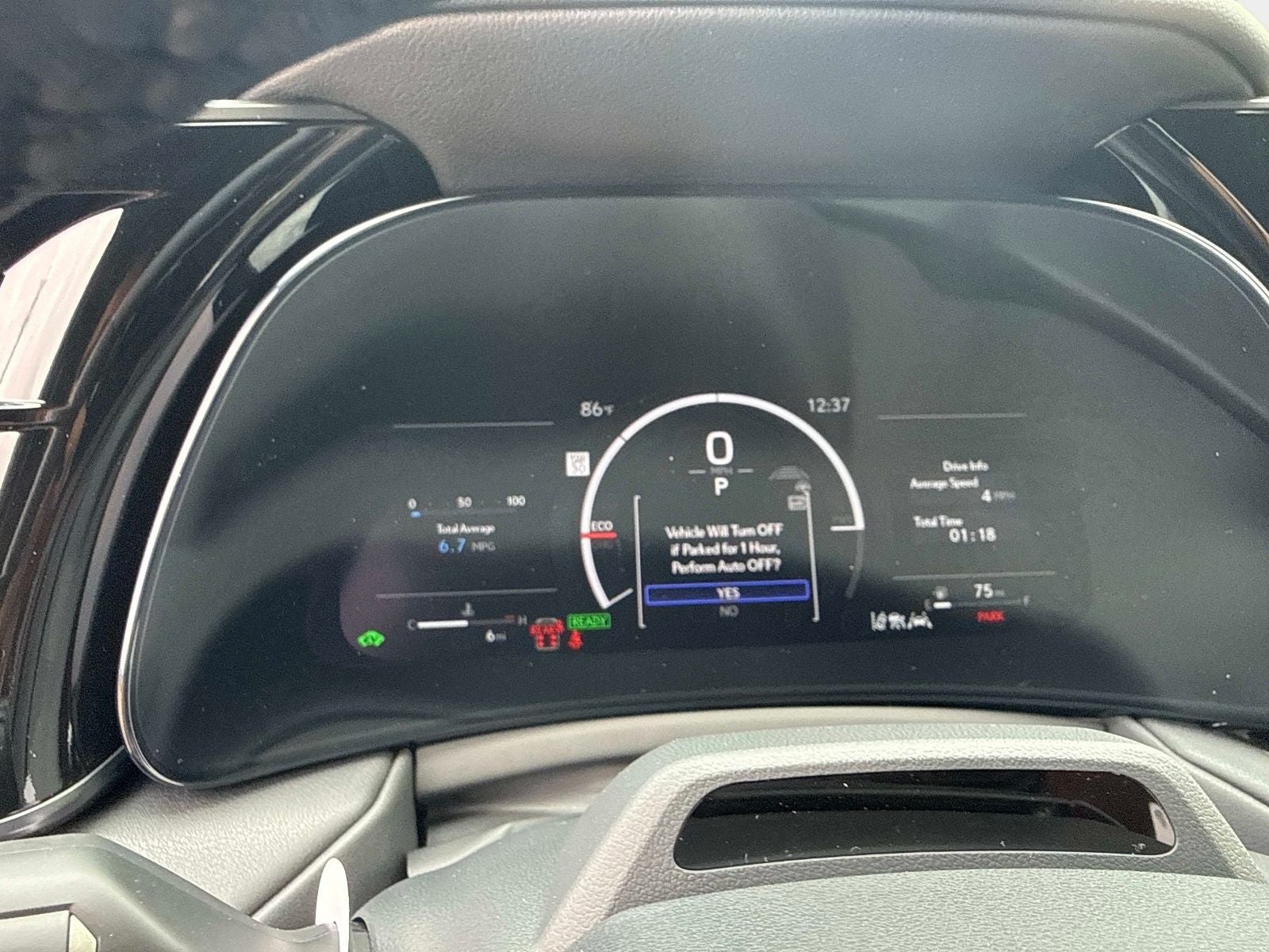 2026 Lexus TX 500h F SPORT Performance Premium