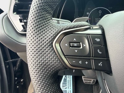 2026 Lexus TX 500h F SPORT Performance Premium