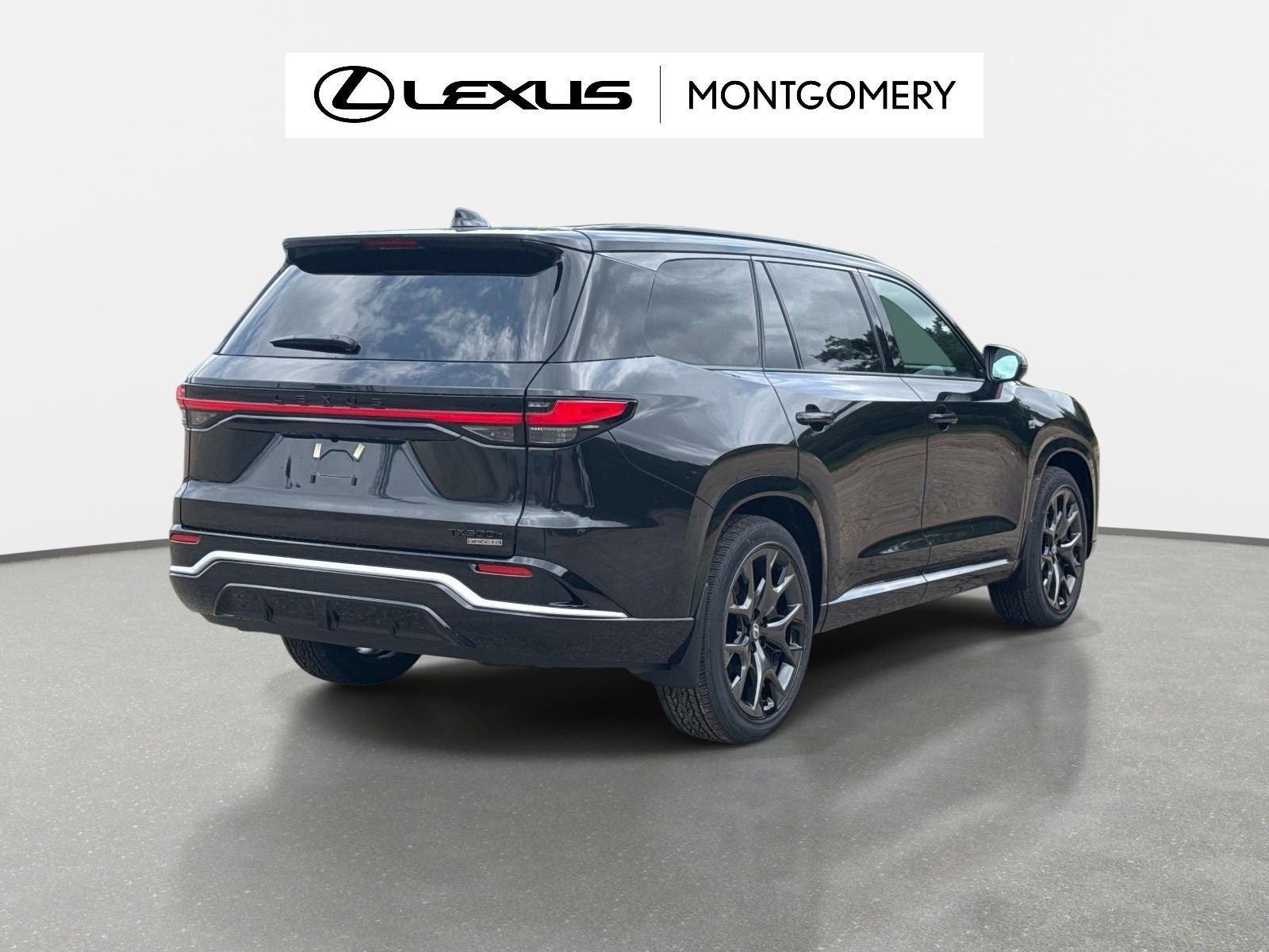 2026 Lexus TX 500h F SPORT Performance Premium