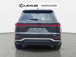 2026 Lexus TX 500h F SPORT Performance Premium