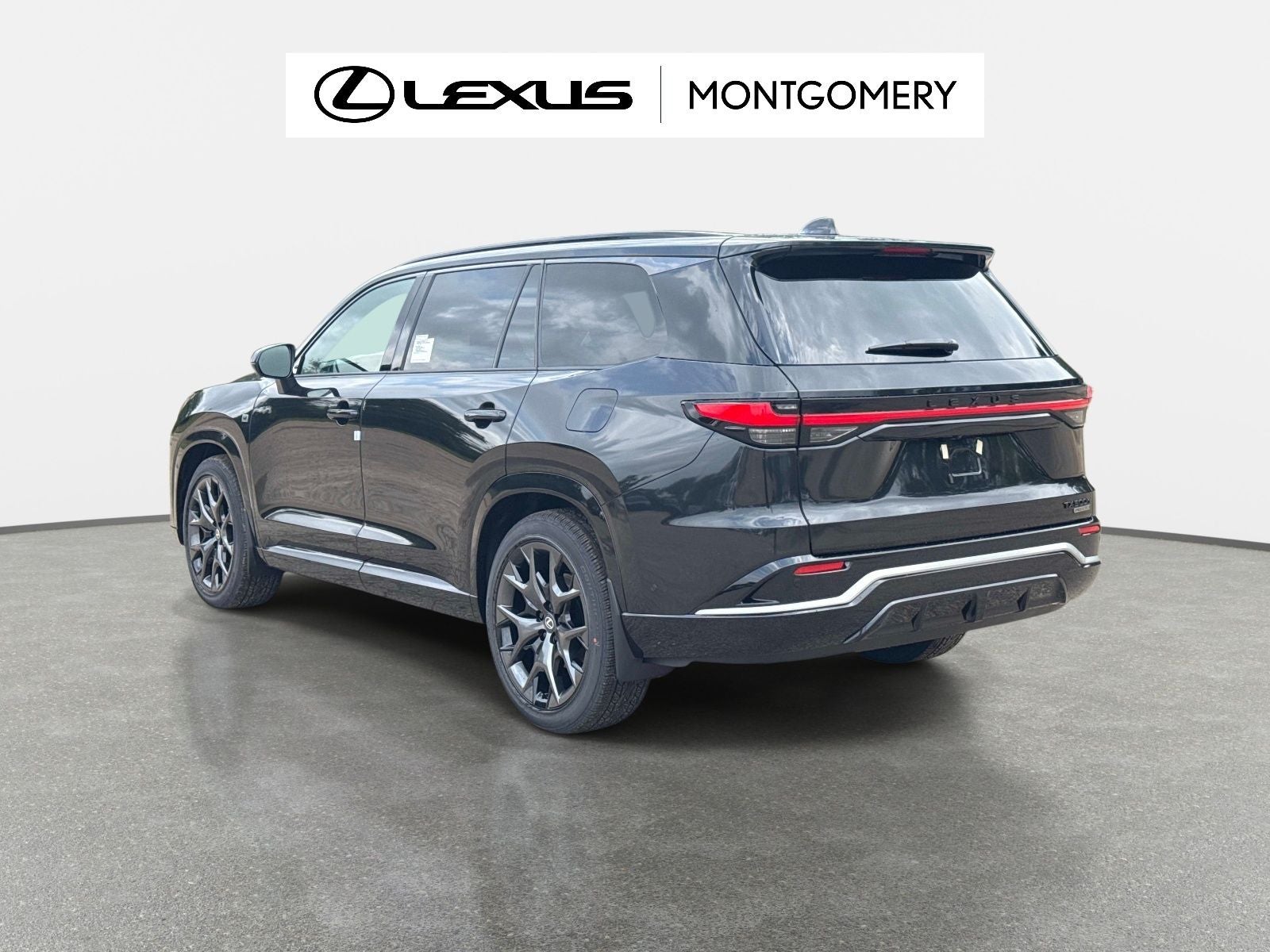 2026 Lexus TX 500h F SPORT Performance Premium