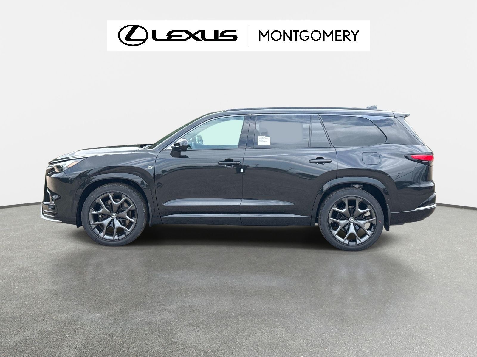 2026 Lexus TX 500h F SPORT Performance Premium