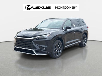 2026 Lexus TX 500h F SPORT Performance Premium
