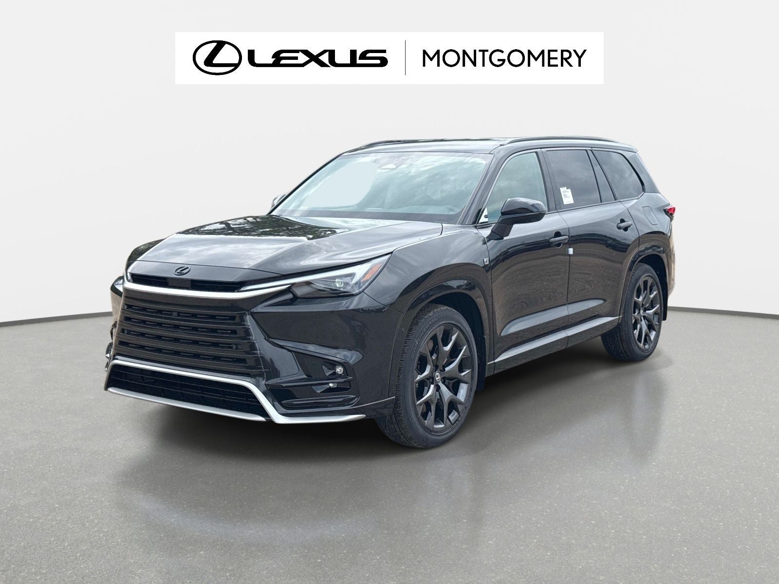 2026 Lexus TX 500h F SPORT Performance Premium