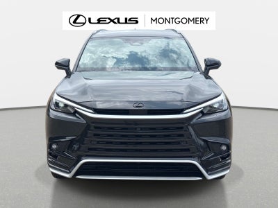 2026 Lexus TX 500h F SPORT Performance Premium