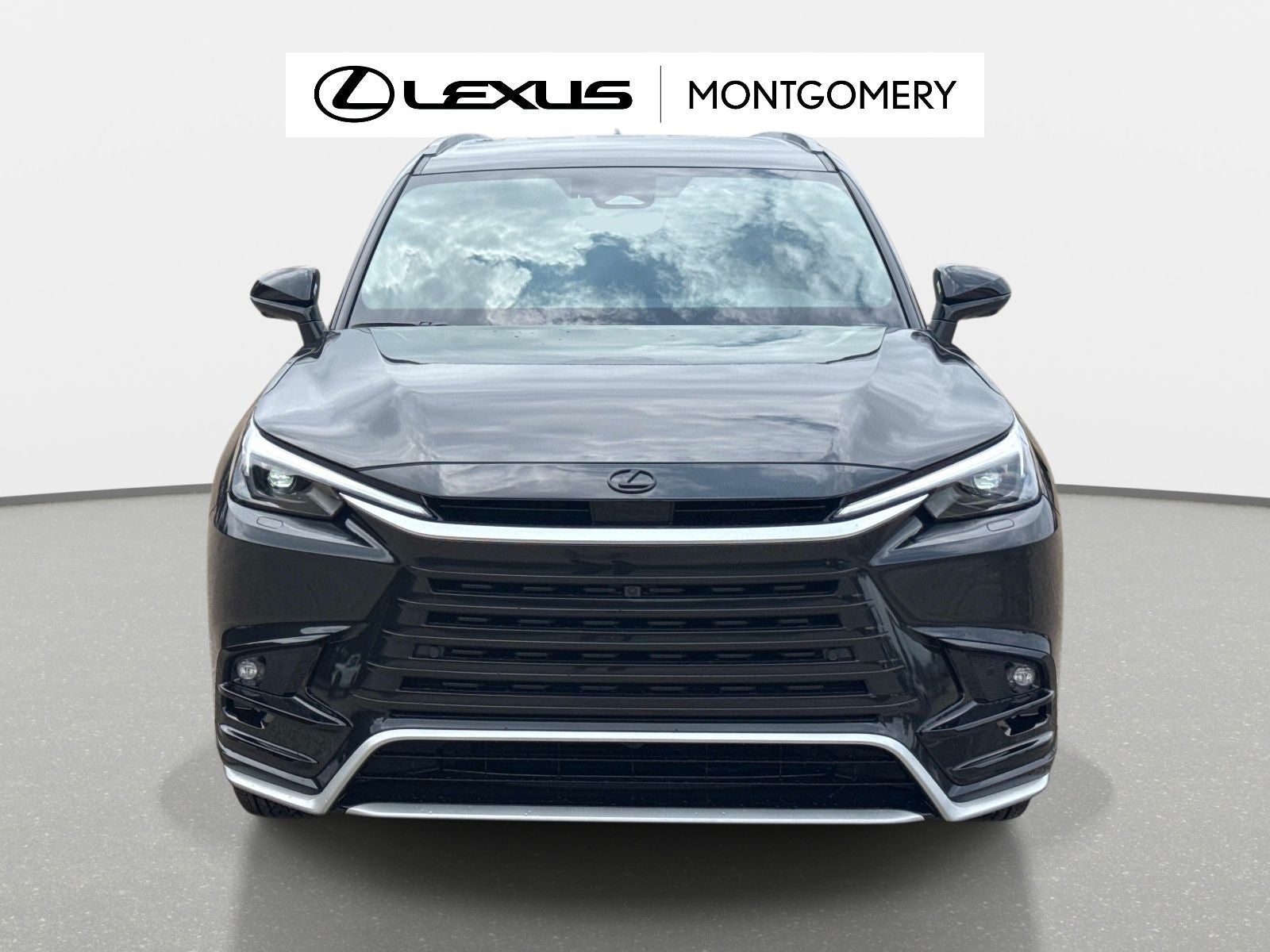 2026 Lexus TX 500h F SPORT Performance Premium
