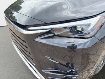 2026 Lexus TX 500h F SPORT Performance Premium