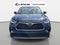 2023 Toyota Highlander Hybrid Platinum