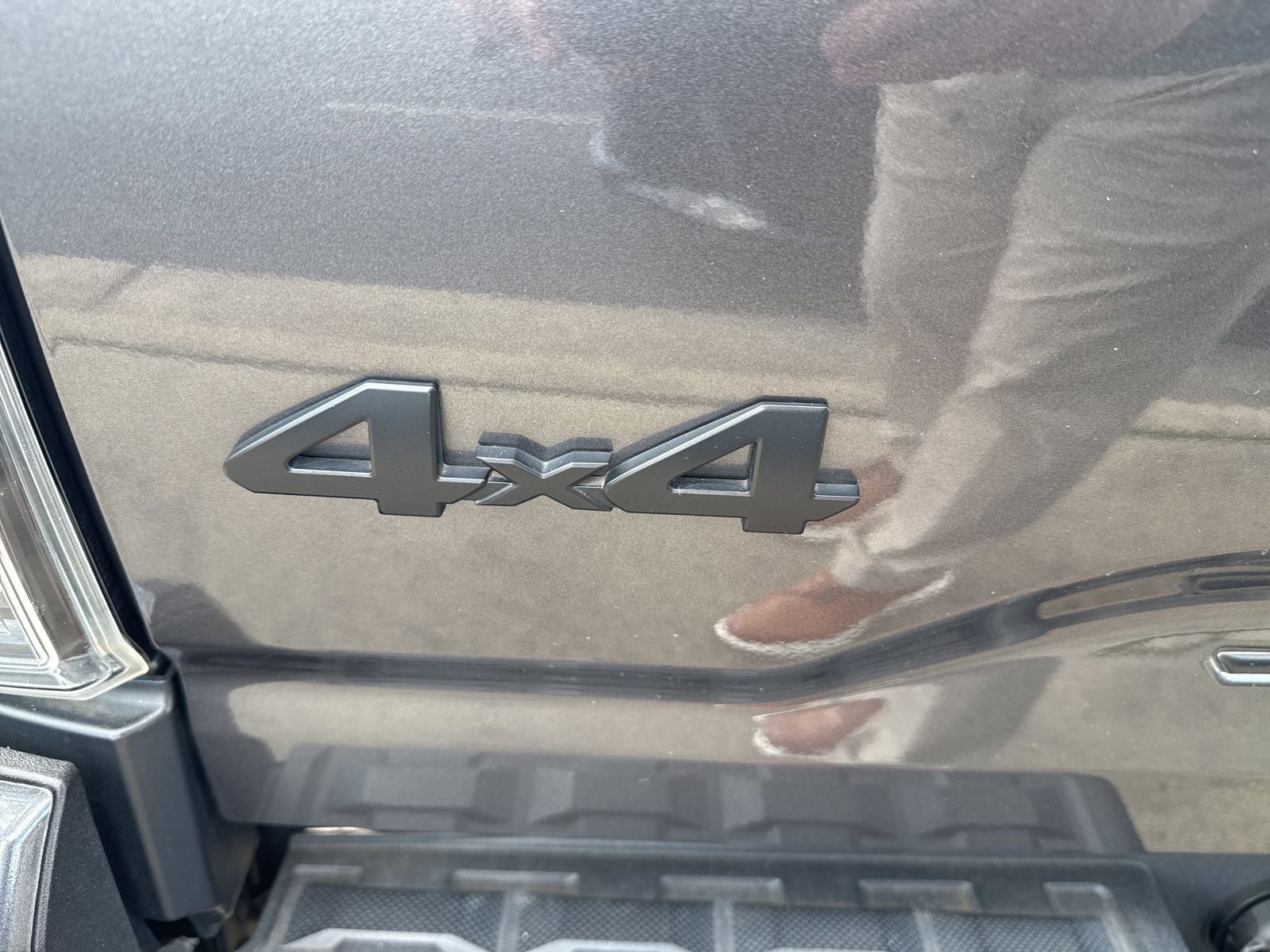 2020 Toyota Tacoma TRD Pro V6